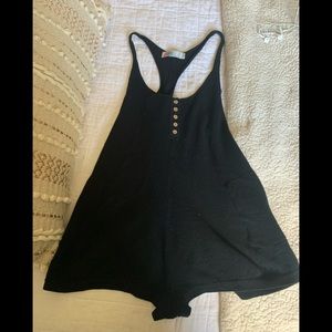 Free people romper